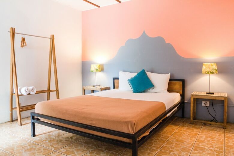 Hostal Selina Shared Puerto Viejo