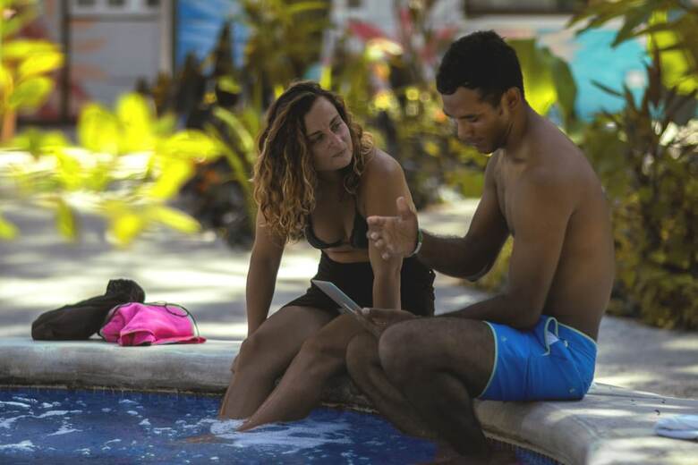 Hostal Selina Shared Puerto Viejo