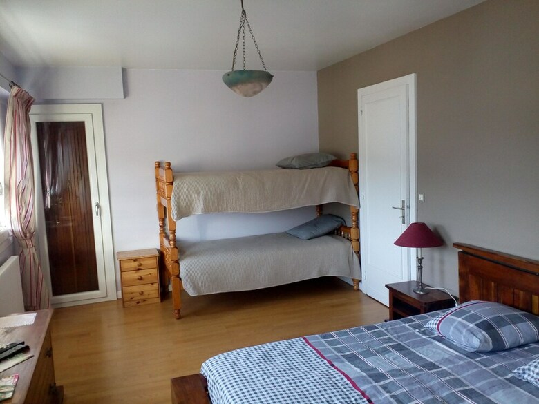 Hotel Chambres D'h�tes Bellavie