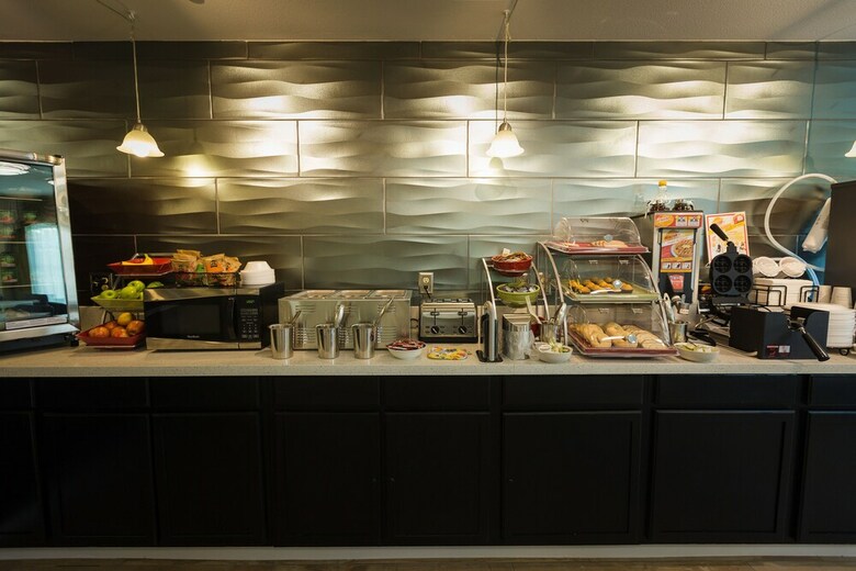 Hotel Hawthorn Suites By Wyndham St. Robert