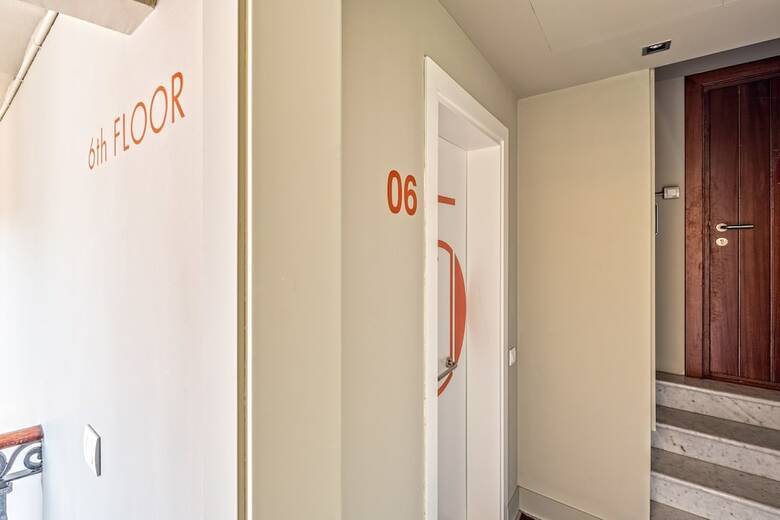 Apartamentos Ramblas Gothic Quarter By The5vesoul.