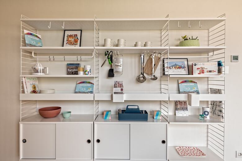 Apartamentos Ramblas Gothic Quarter By The5vesoul.