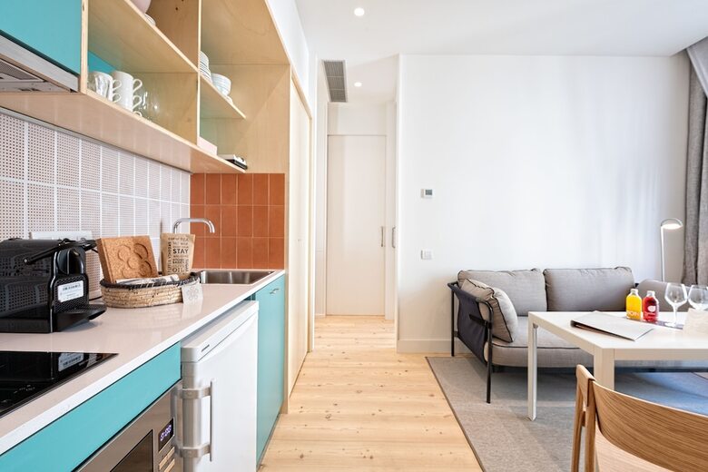 Apartamentos Ramblas Gothic Quarter By The5vesoul.