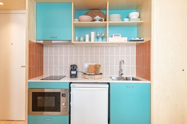 Apartamentos Ramblas Gothic Quarter By The5vesoul.