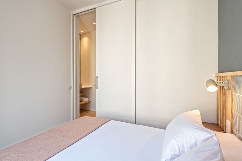 Apartamentos Ramblas Gothic Quarter By The5vesoul.