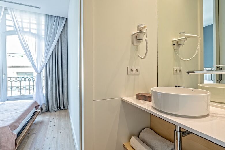 Apartamentos Ramblas Gothic Quarter By The5vesoul.