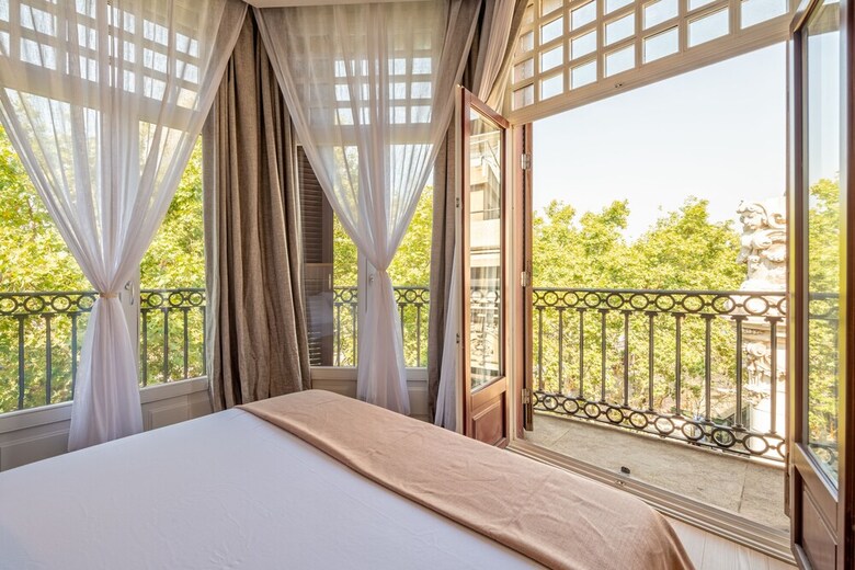 Apartamentos Ramblas Gothic Quarter By The5vesoul.