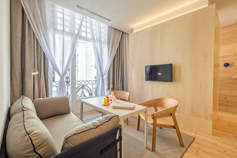 Apartamentos Ramblas Gothic Quarter By The5vesoul.