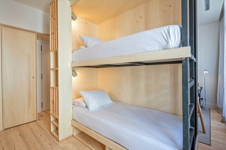 Apartamentos Ramblas Gothic Quarter By The5vesoul.