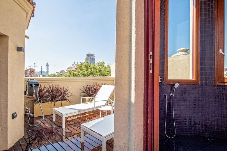 Apartamentos Ramblas Gothic Quarter By The5vesoul.
