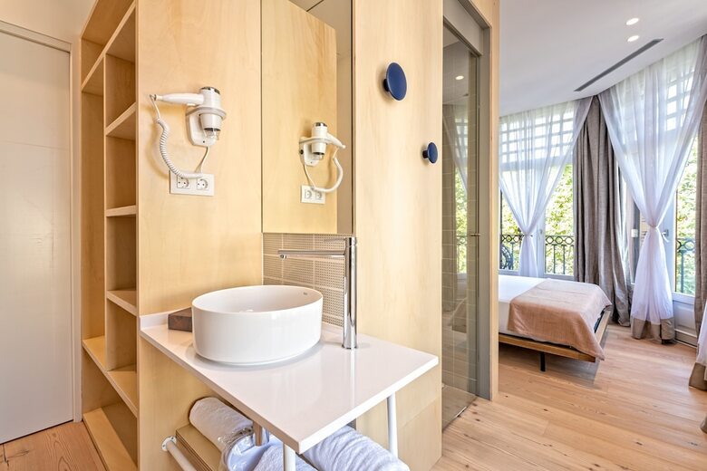 Apartamentos Ramblas Gothic Quarter By The5vesoul.