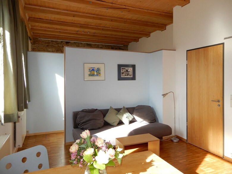 Hotel Alte Scheune Rietzschelhof