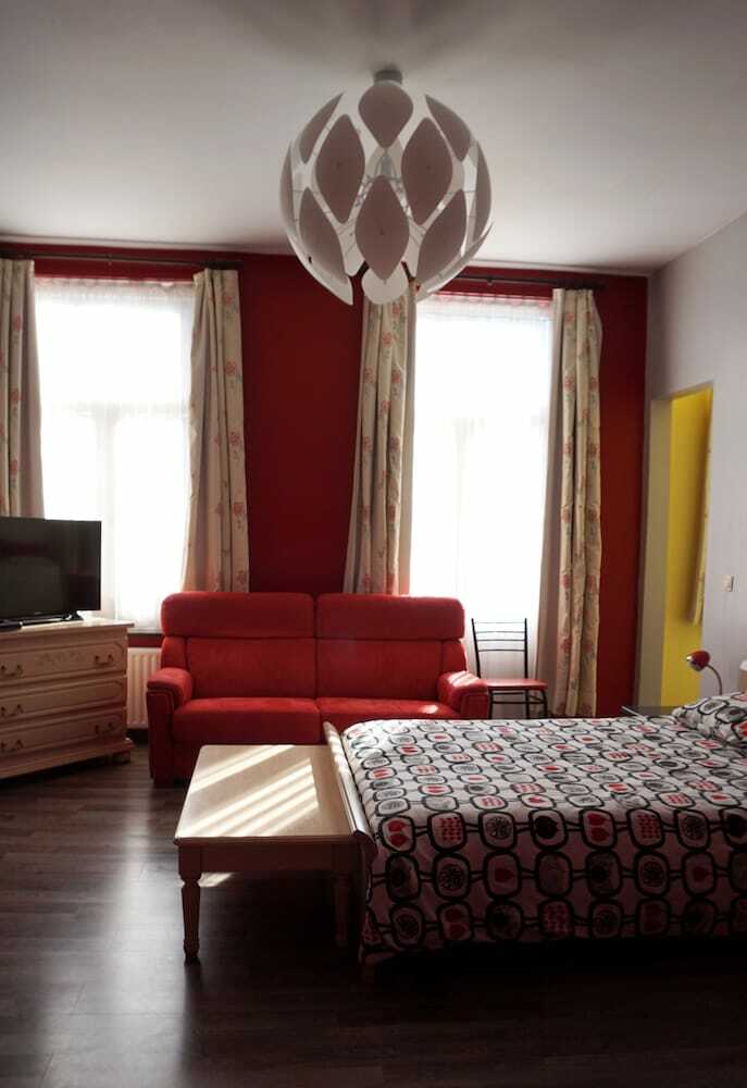 Apartments Marco Polo Midi