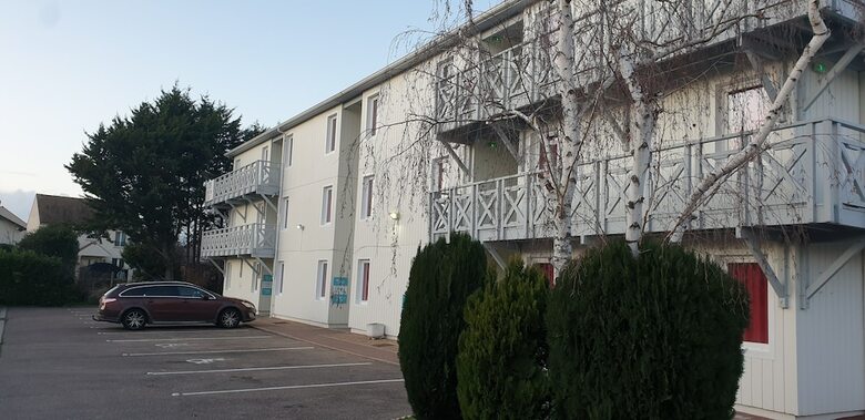 Hotel Kyriad Direct  Poissy - Acheres