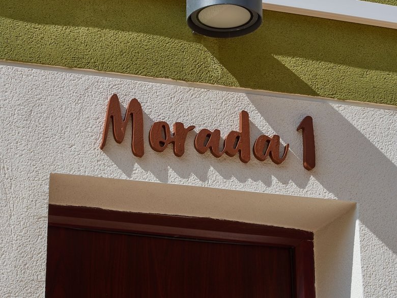 Moradas Del Cerro