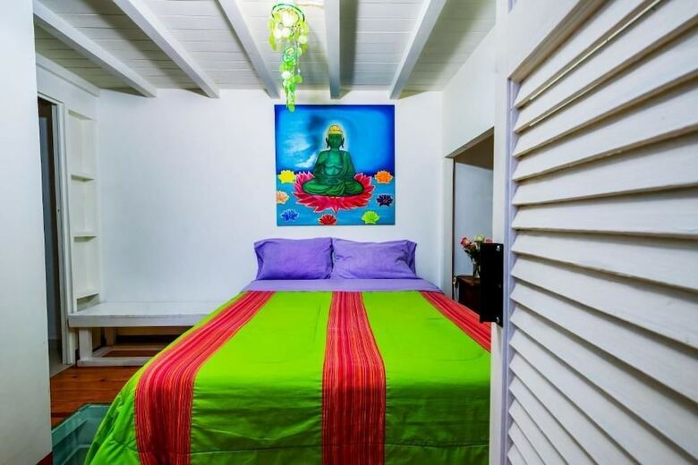 Hostal Hostel Mexico Df Airport