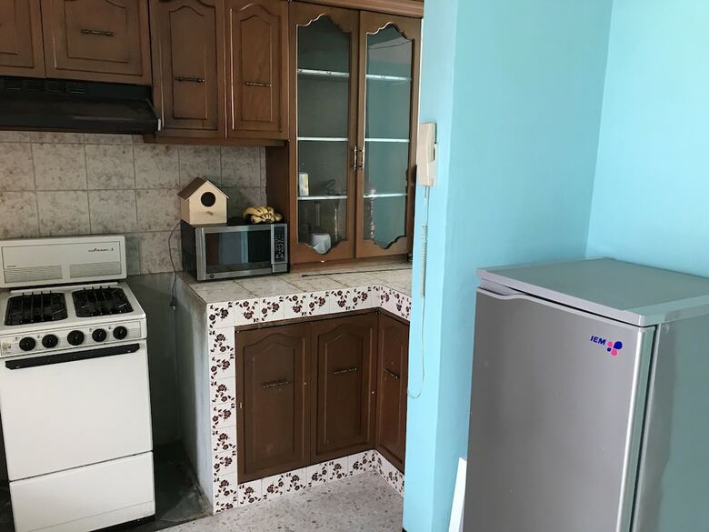 Oliler S House&garden Zona Centro