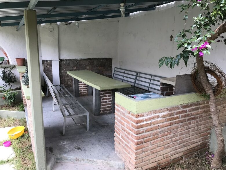 Oliler S House&garden Zona Centro