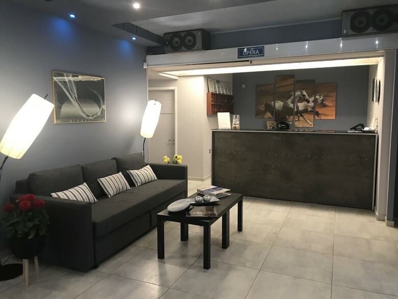 Aparthotel Amazones Villas Apartments