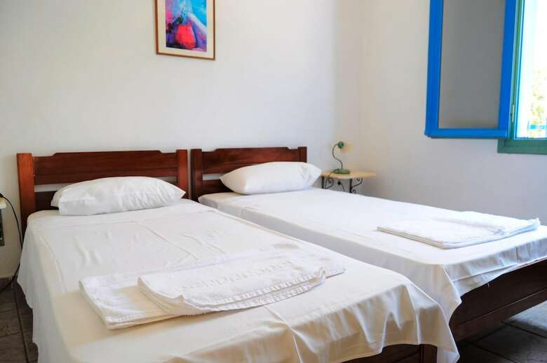 Aparthotel Amazones Villas Apartments