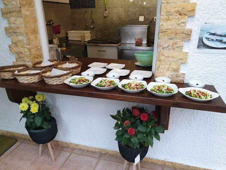 Aparthotel Amazones Villas Apartments
