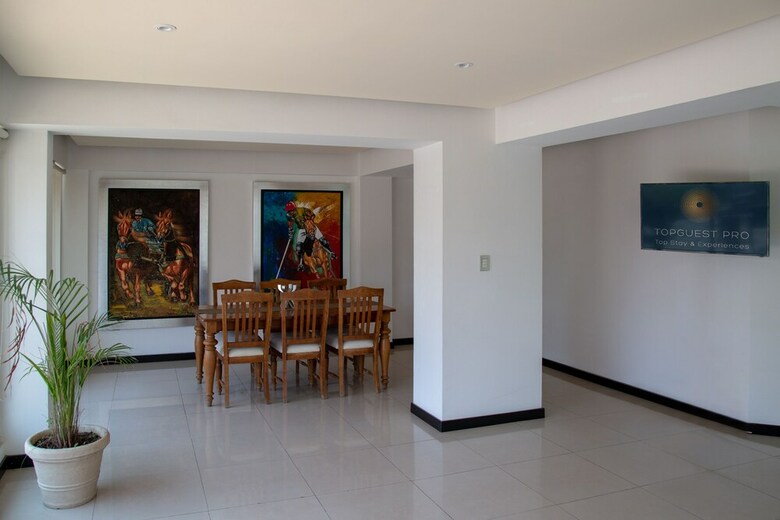 Apartamentos Moderno & Amplio Ph En Aristoteles