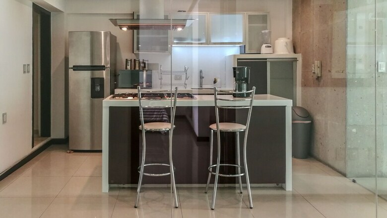 Apartamentos Moderno & Amplio Ph En Aristoteles