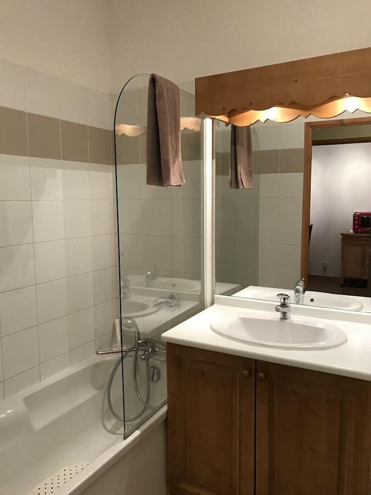 Apartamento Le Grand Panorama No11