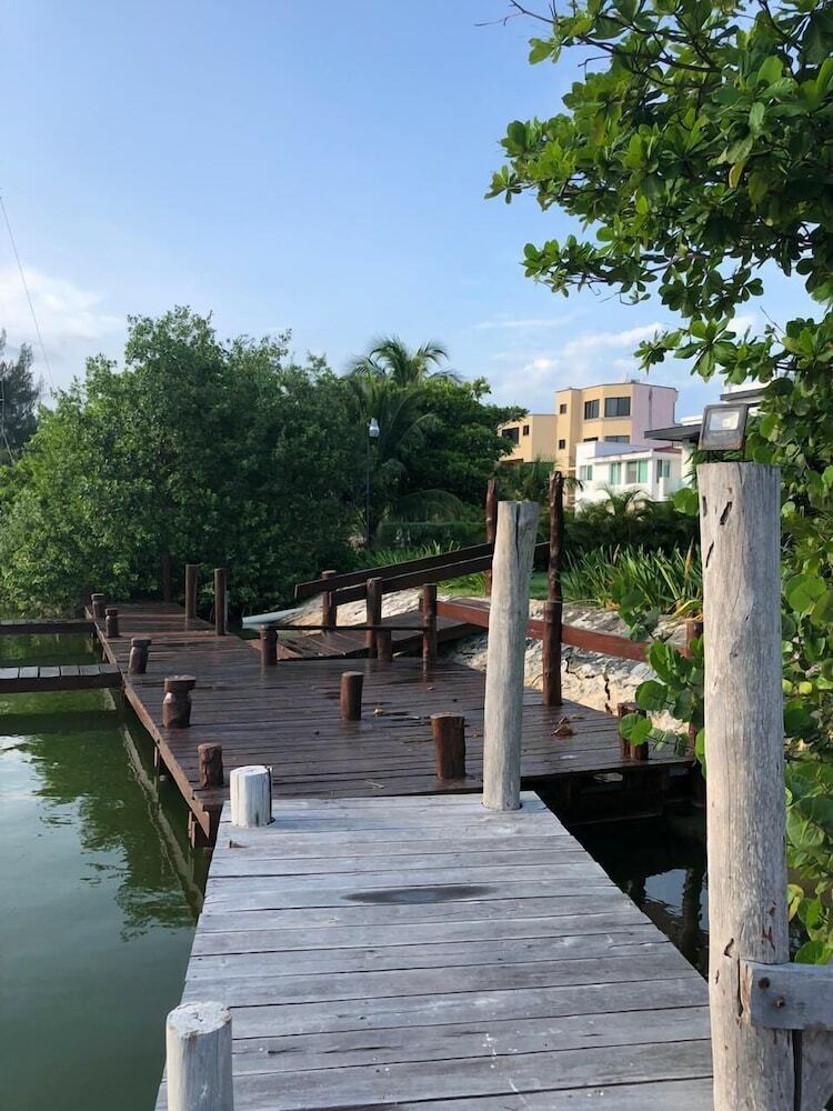 Linda Casa Cancun Ideal Para Viajeros