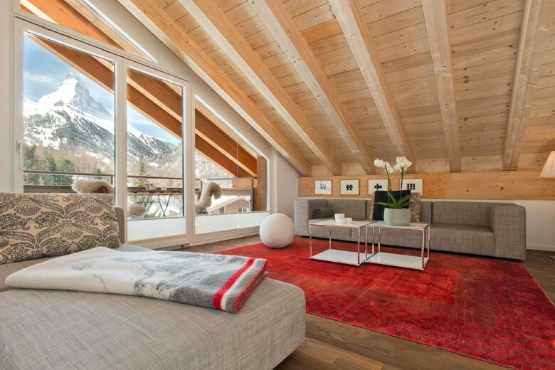 Chalet Altesse Serviced Apartments