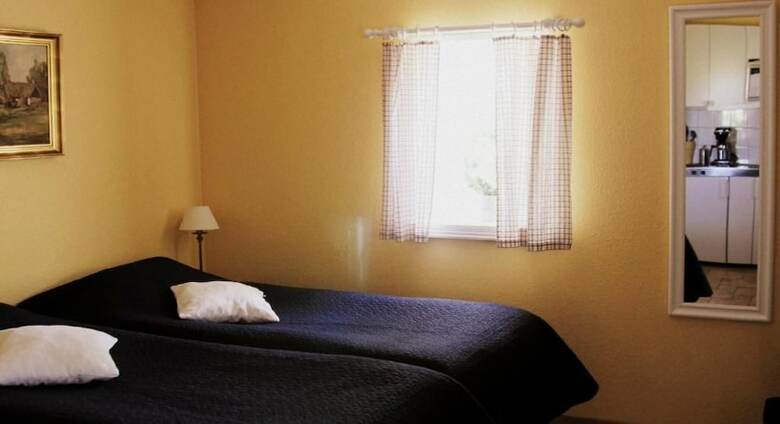 Hotel Lillehem G�rdshotell