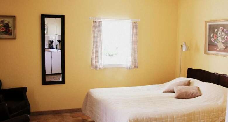 Hotel Lillehem G�rdshotell