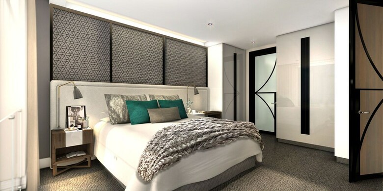 Aparthotel The Leonardo