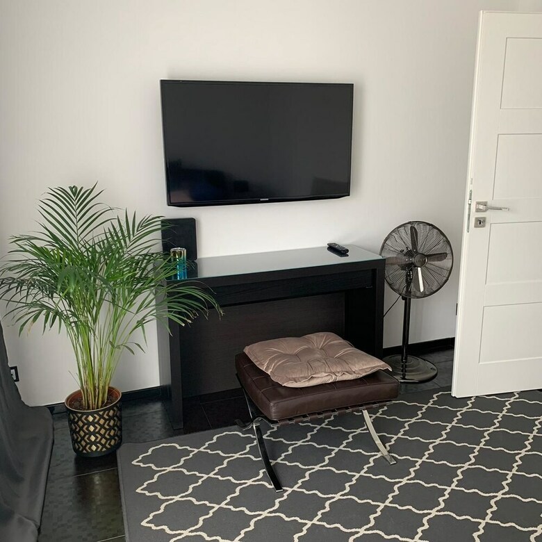 Your Home In Warsaw - Apartment Mokotow