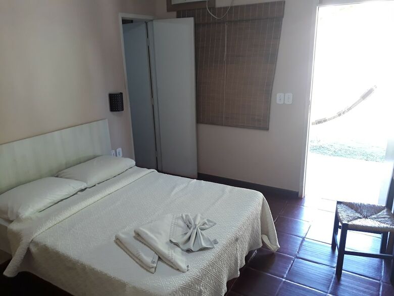 Hotel Pousada Caminho Da Praia
