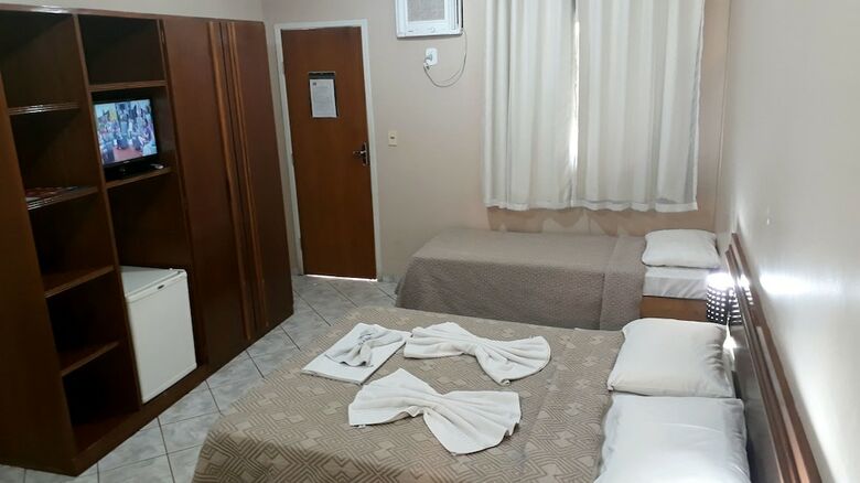 Hotel Pousada Caminho Da Praia