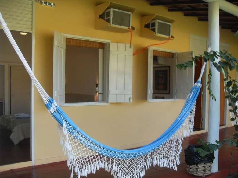 Hotel Pousada Caminho Da Praia