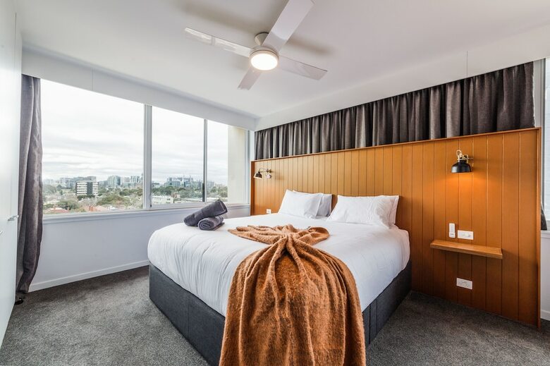 Apartamentos Exquisite 2 Bedroom Beach City Views