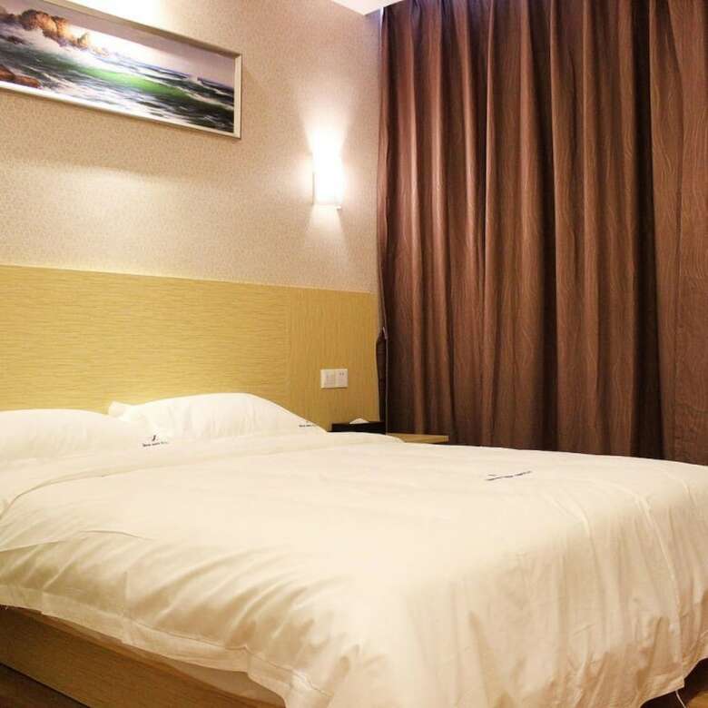 Shenzhen Qihang Boutique Hotel