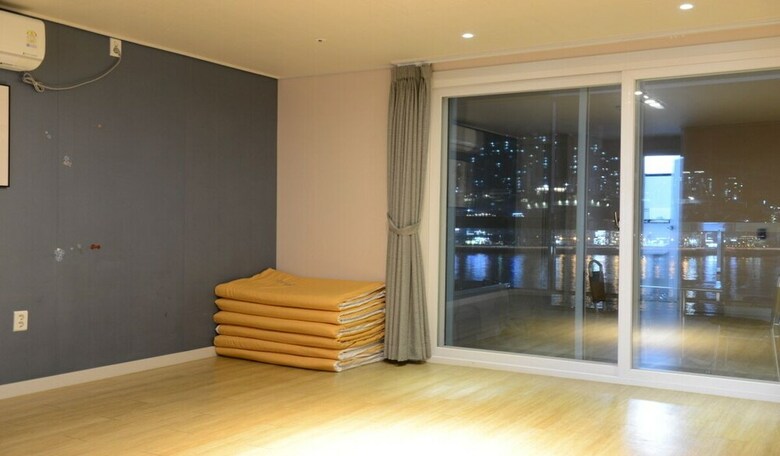 Yeosu Lium Spa Hostel