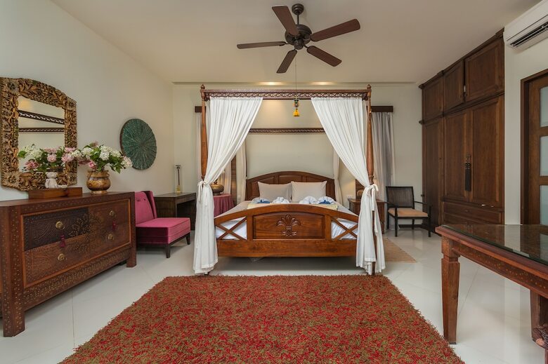 Villa Leti By Tropiclook
