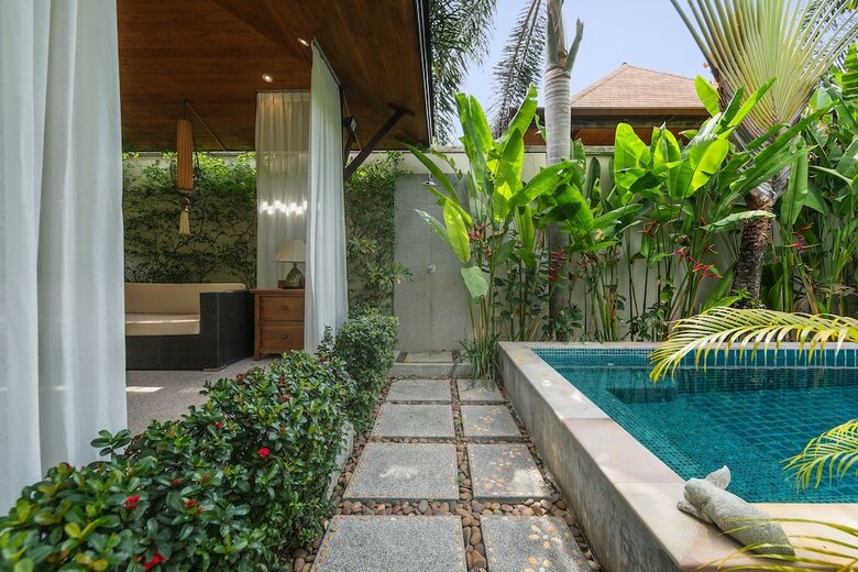 Villa Leti By Tropiclook