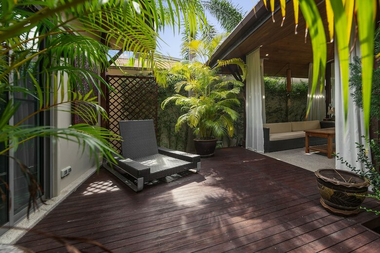 Villa Leti By Tropiclook