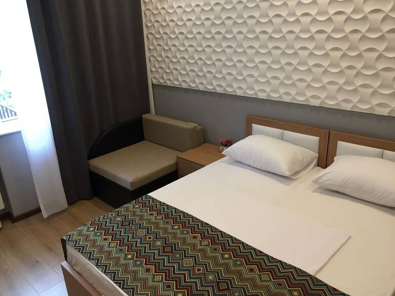 Downtown Hotel Tbilisi