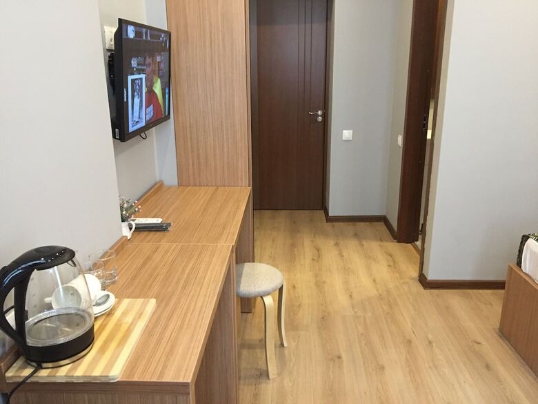 Downtown Hotel Tbilisi