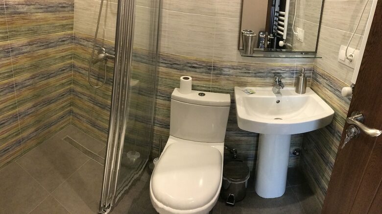 Downtown Hotel Tbilisi