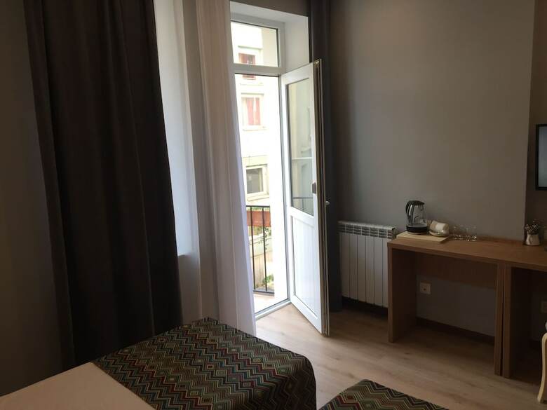 Downtown Hotel Tbilisi