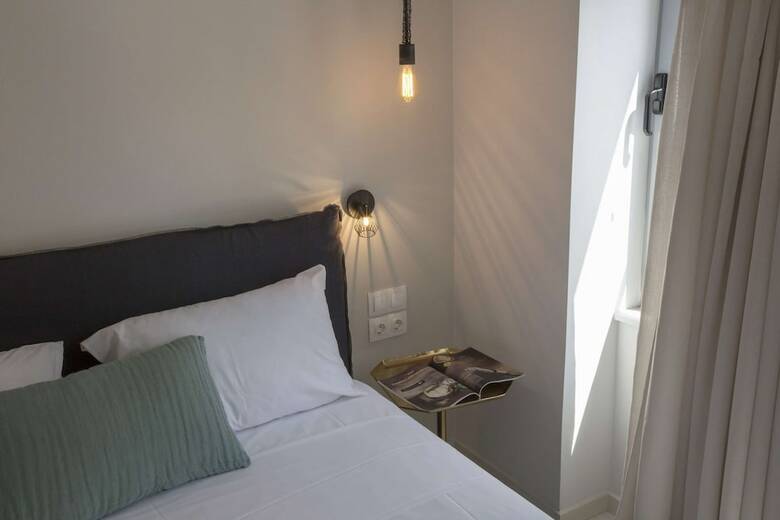 Apartamentos Ermou Stylish Suite By Ghh