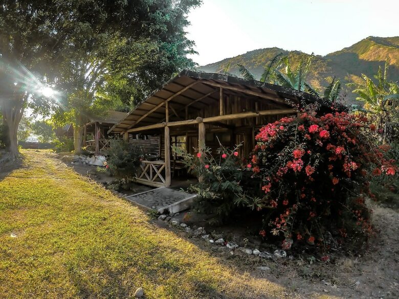 Posada Willka Eco Lodge - Intag