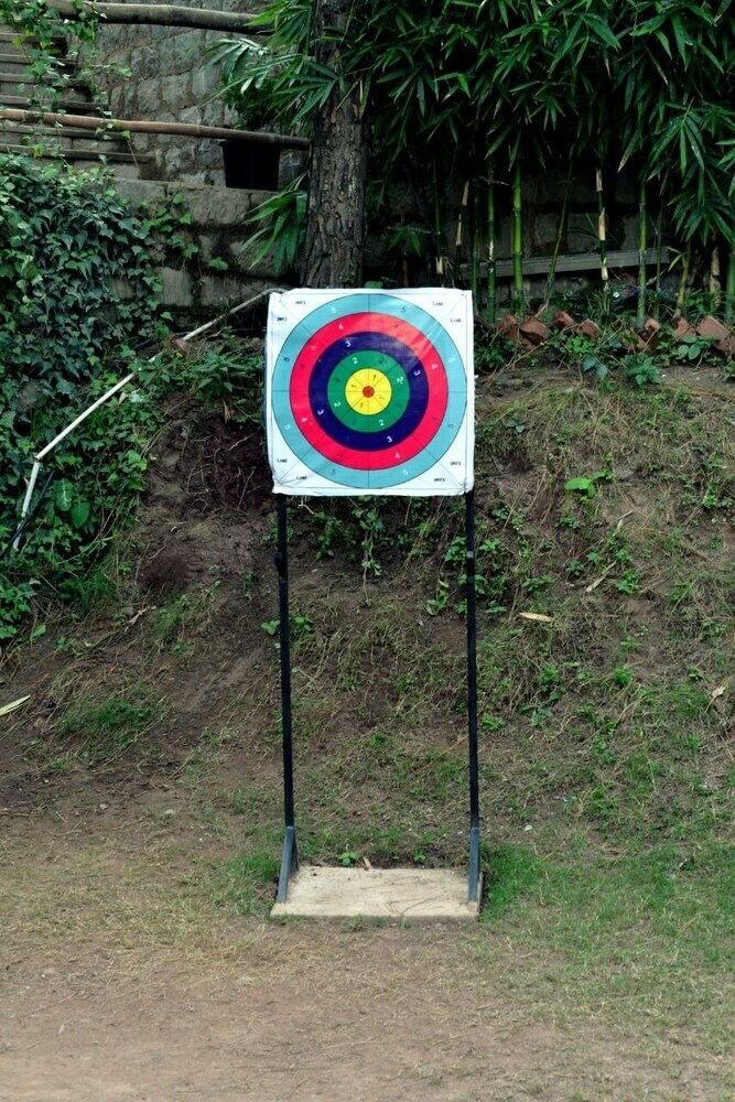 Apartamento Kasauli Hills Resort